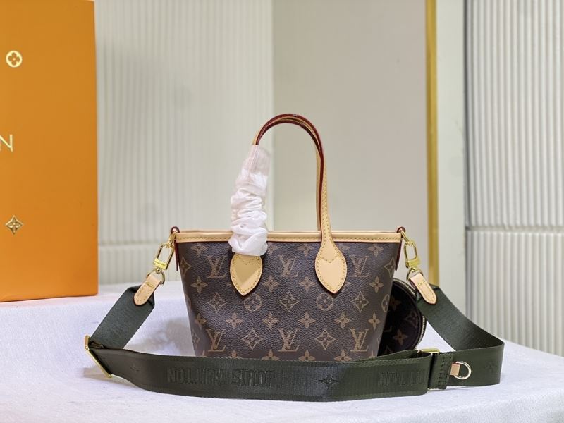 LV Shopping Bags